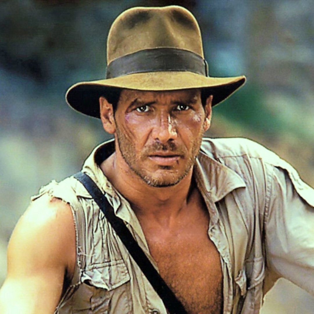 Harrison Ford Turns 75: Star Wars' Han Solo and Indiana Jones Among His